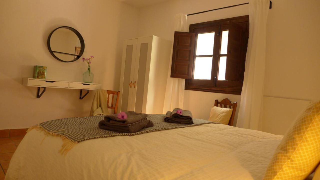 Corazon Andaluz Guesthouse Coín Kültér fotó