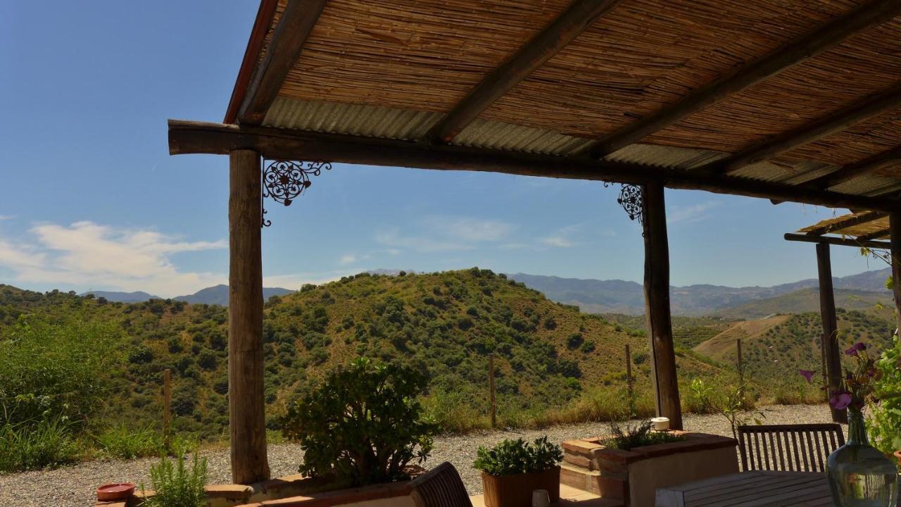 Corazon Andaluz Guesthouse Coín Kültér fotó