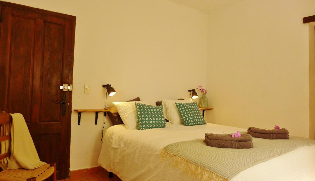 Corazon Andaluz Guesthouse Coín Kültér fotó