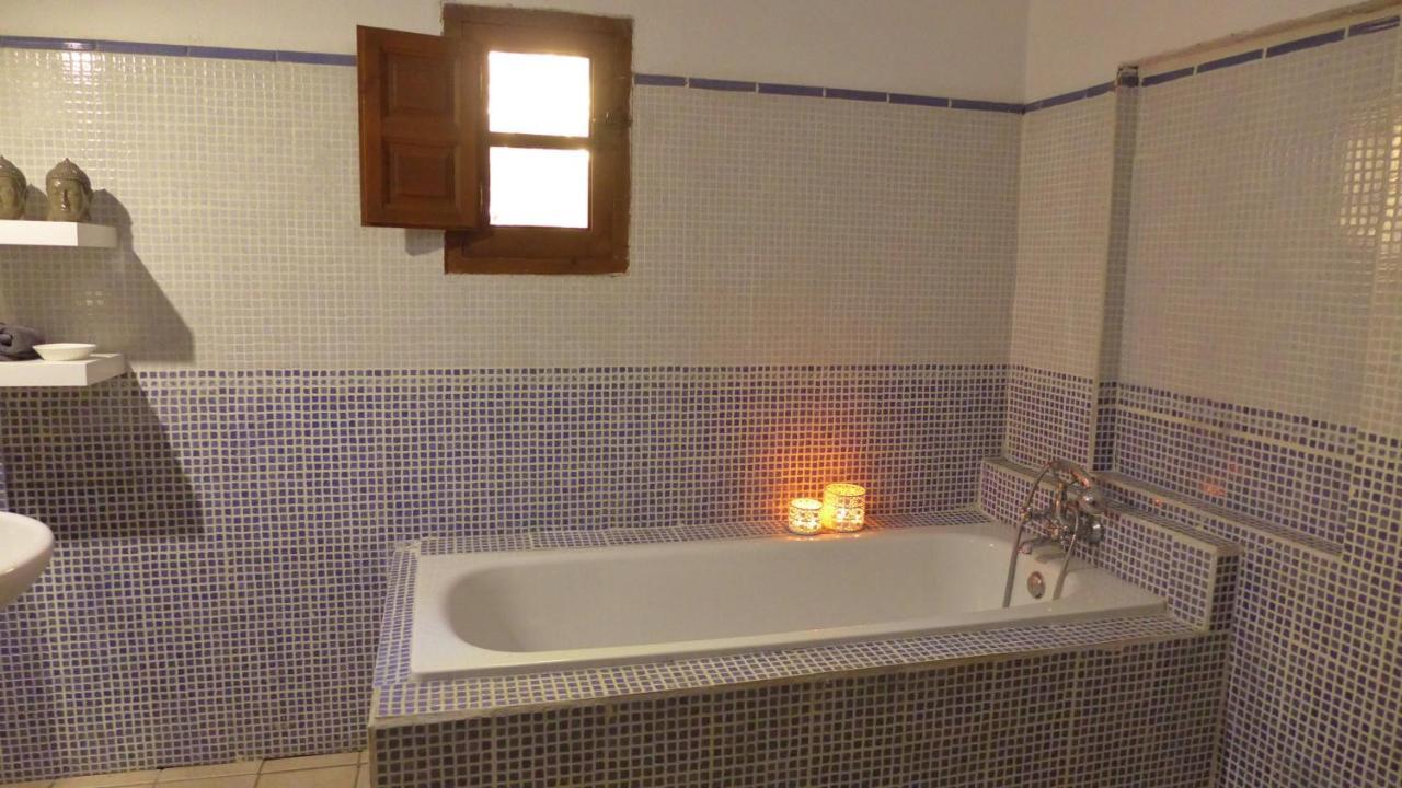 Corazon Andaluz Guesthouse Coín Kültér fotó