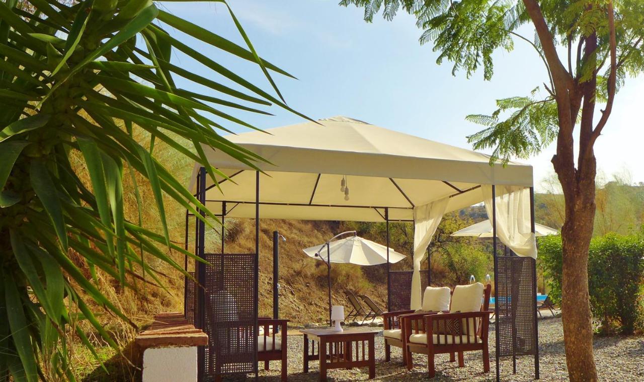 Corazon Andaluz Guesthouse Coín Kültér fotó