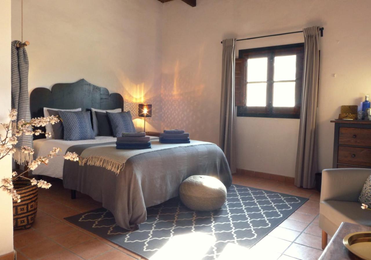 Corazon Andaluz Guesthouse Coín Kültér fotó