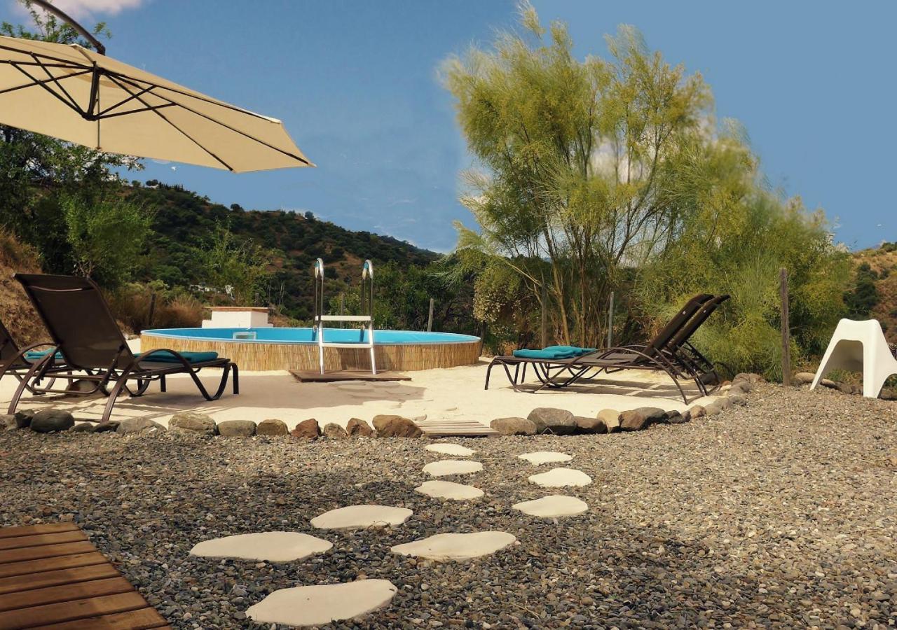 Corazon Andaluz Guesthouse Coín Kültér fotó