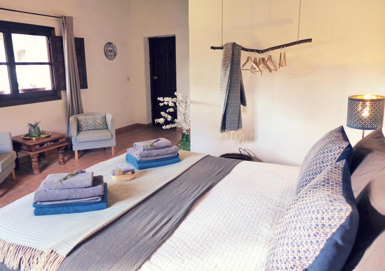 Corazon Andaluz Guesthouse Coín Kültér fotó
