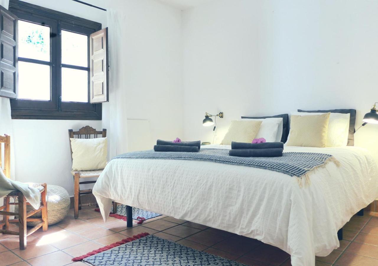 Corazon Andaluz Guesthouse Coín Kültér fotó