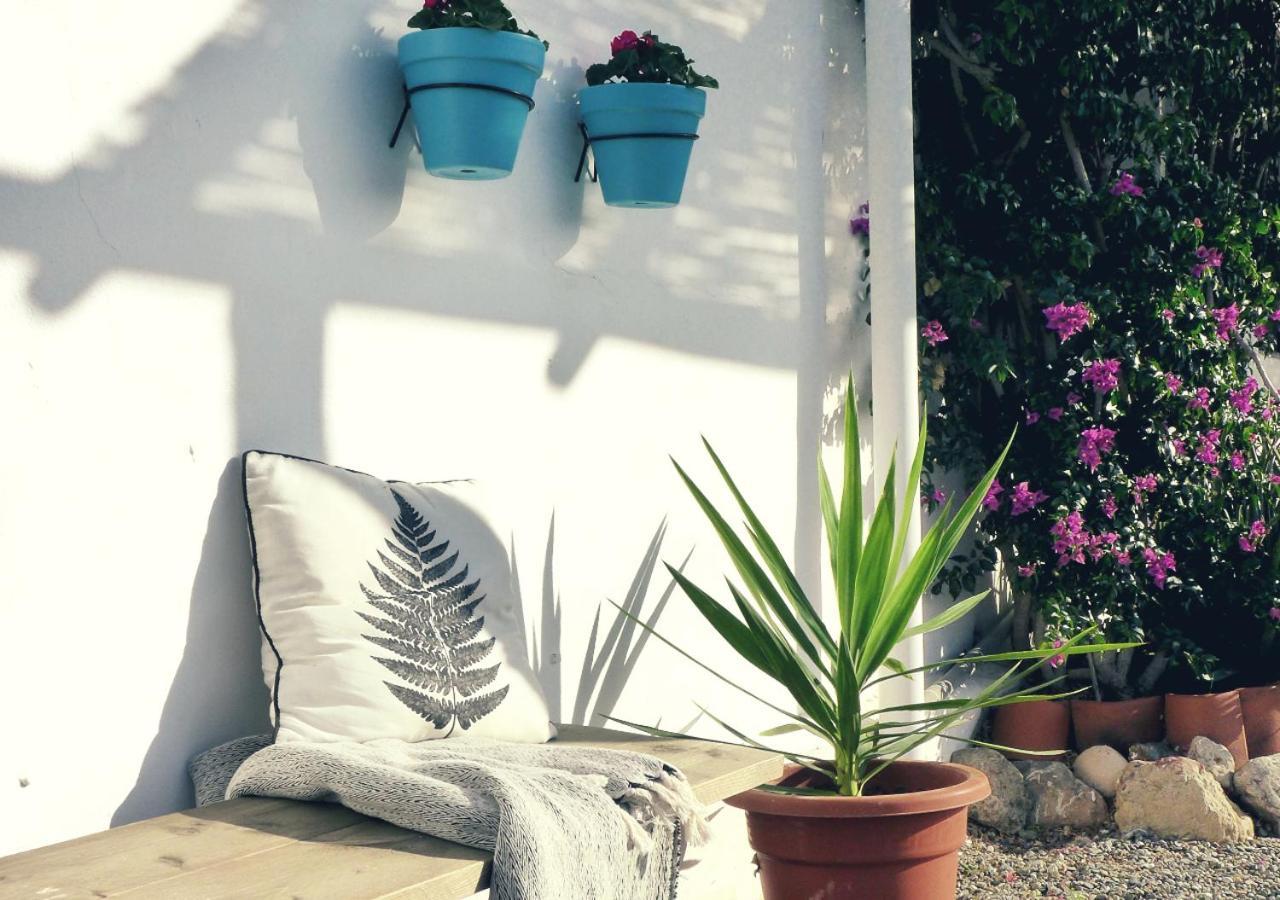 Corazon Andaluz Guesthouse Coín Kültér fotó