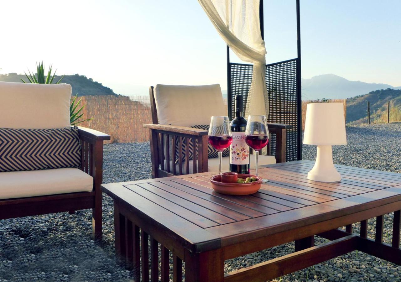 Corazon Andaluz Guesthouse Coín Kültér fotó