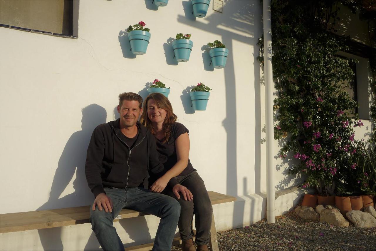 Corazon Andaluz Guesthouse Coín Kültér fotó