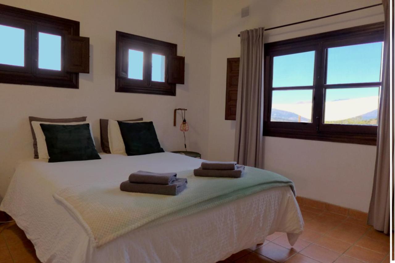Corazon Andaluz Guesthouse Coín Kültér fotó