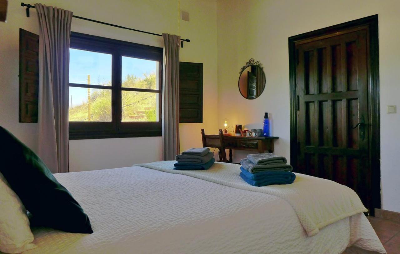 Corazon Andaluz Guesthouse Coín Kültér fotó