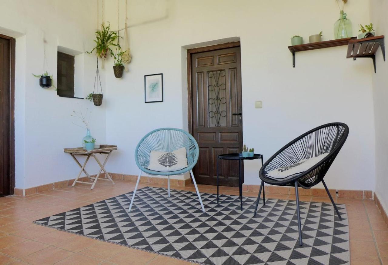 Corazon Andaluz Guesthouse Coín Kültér fotó