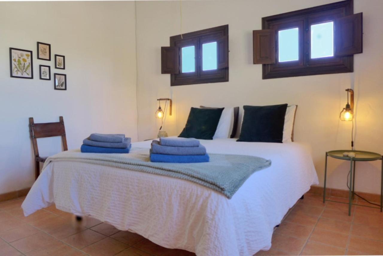 Corazon Andaluz Guesthouse Coín Kültér fotó