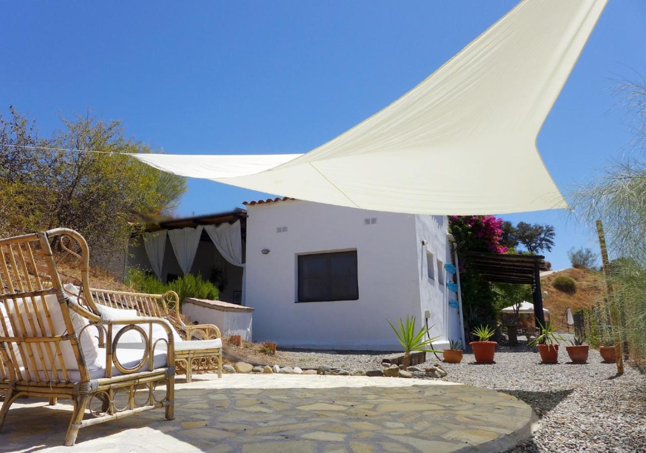 Corazon Andaluz Guesthouse Coín Kültér fotó