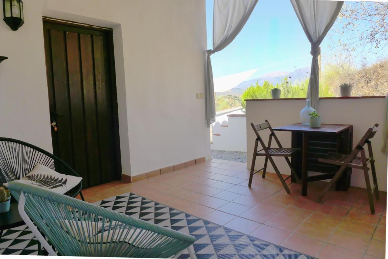 Corazon Andaluz Guesthouse Coín Kültér fotó